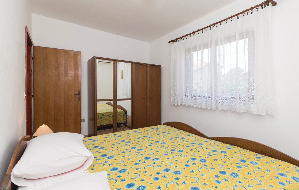Ferienwohnung - Zadar , Kroatien - CDN413 13