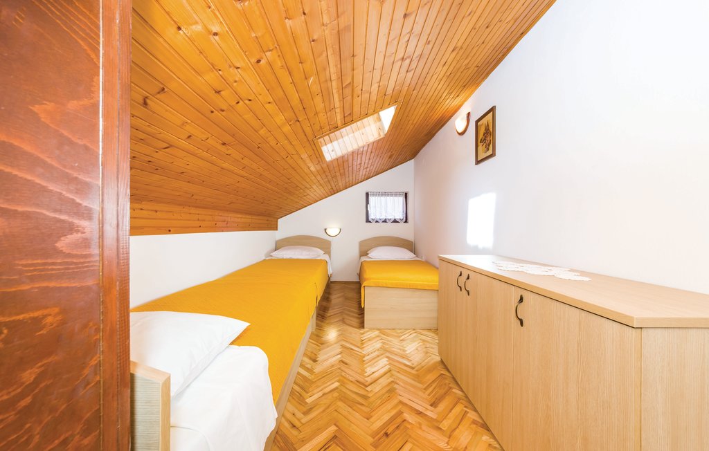 Ferienhaus - Nin-Sabunike , Kroatien - CDN812 21