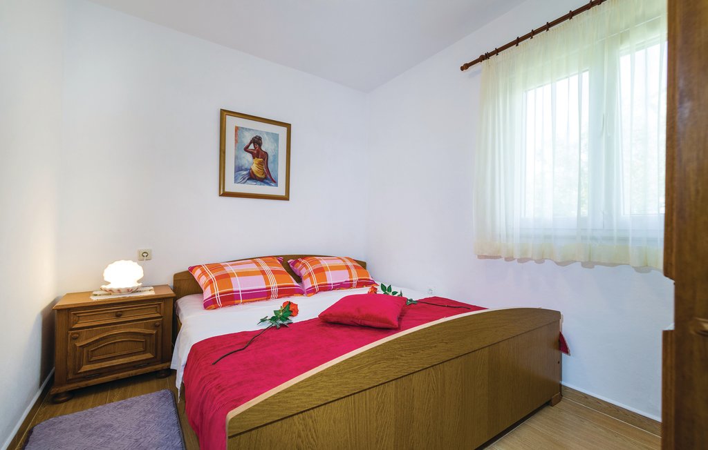 Feriehuse - Nin-Privlaka , Kroatien - CDN866 33