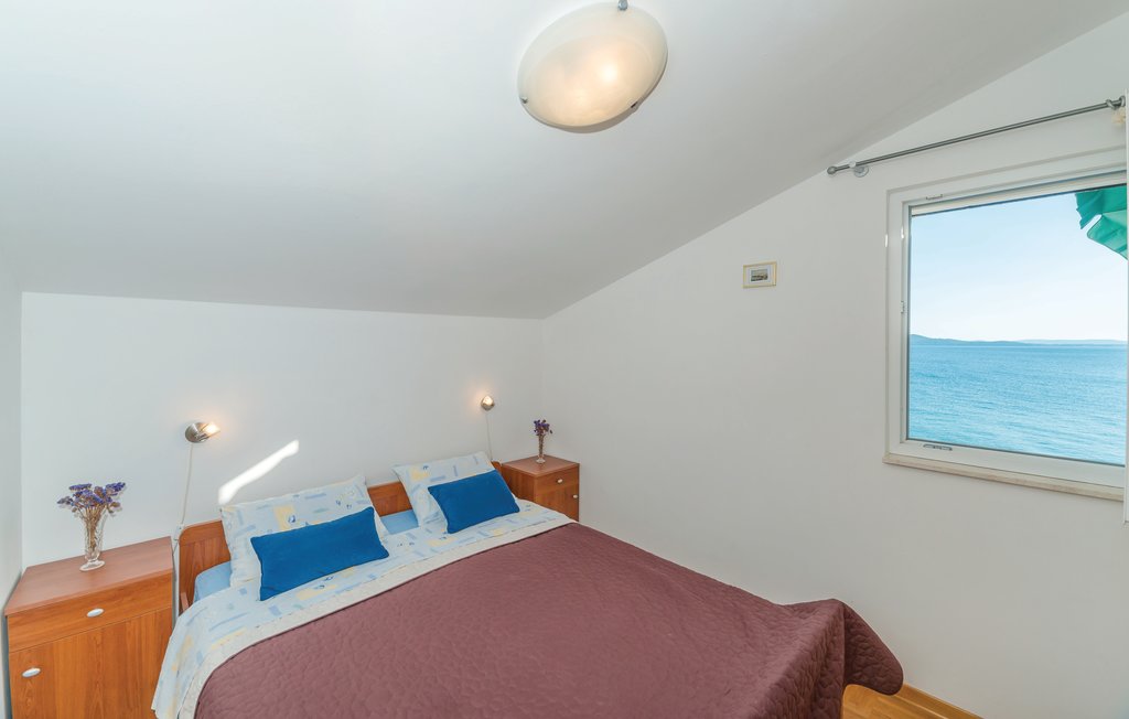 Lejlighed - Zadar-Kozino , Kroatien - CDN020 16