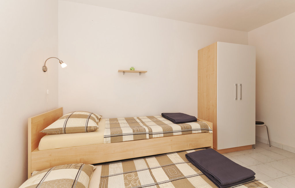 Feriehuse - Nin-Privlaka , Kroatien - CDN056 18