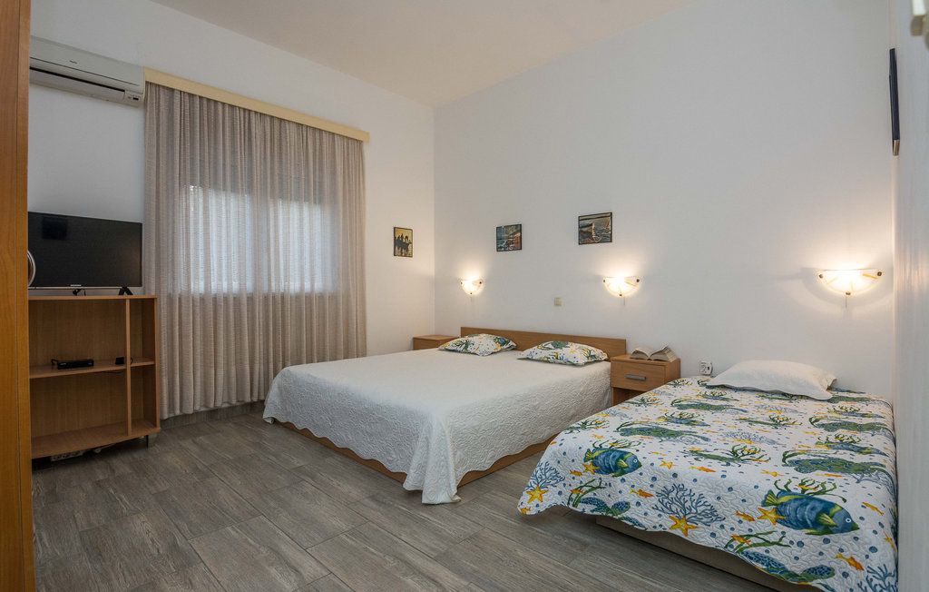 Lejlighed - Vir , Kroatien - CDN083 18