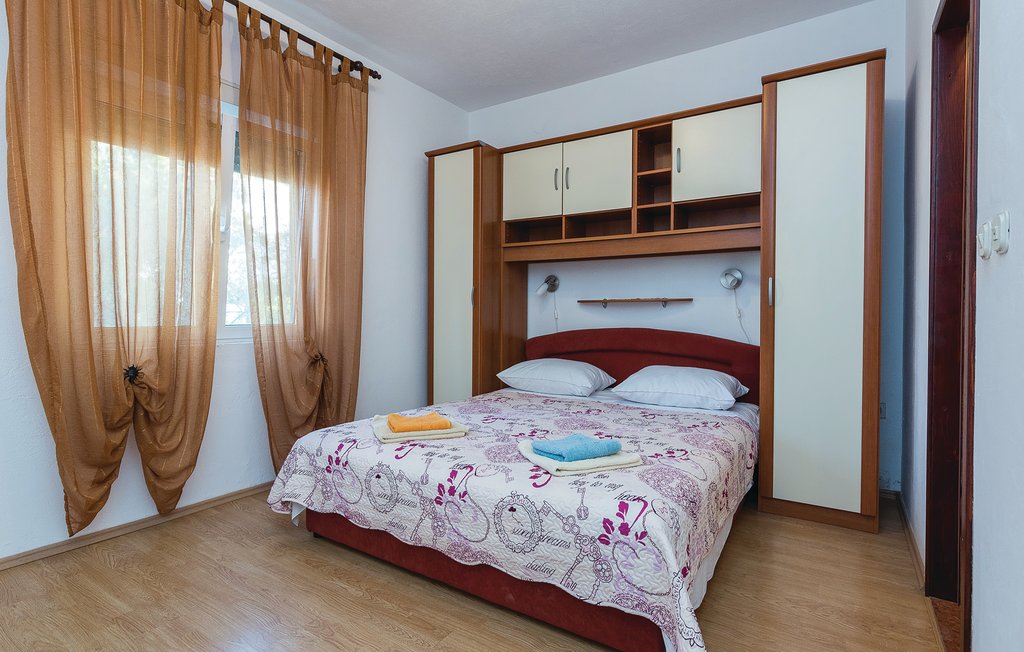 Lejlighed - Vir , Kroatien - CDN143 12