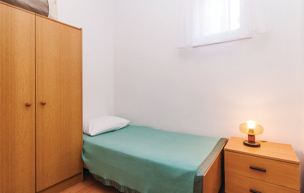 Semesterlägenhet - Biograd-Turanj , Kroatien - CDN509 12