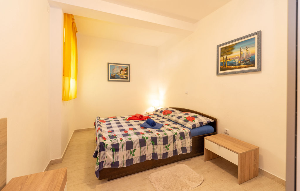 Ferienhaus - Starigrad Paklenica , Kroatien - CDN945 25