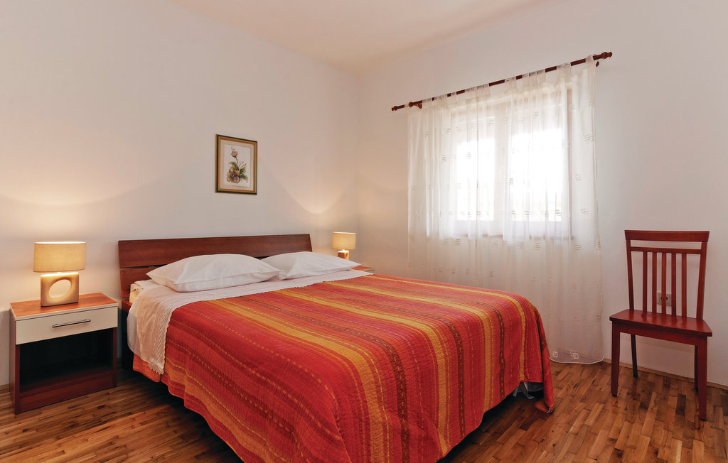 Semesterhus - Zadar-Sukosan , Kroatien - CDN084 17