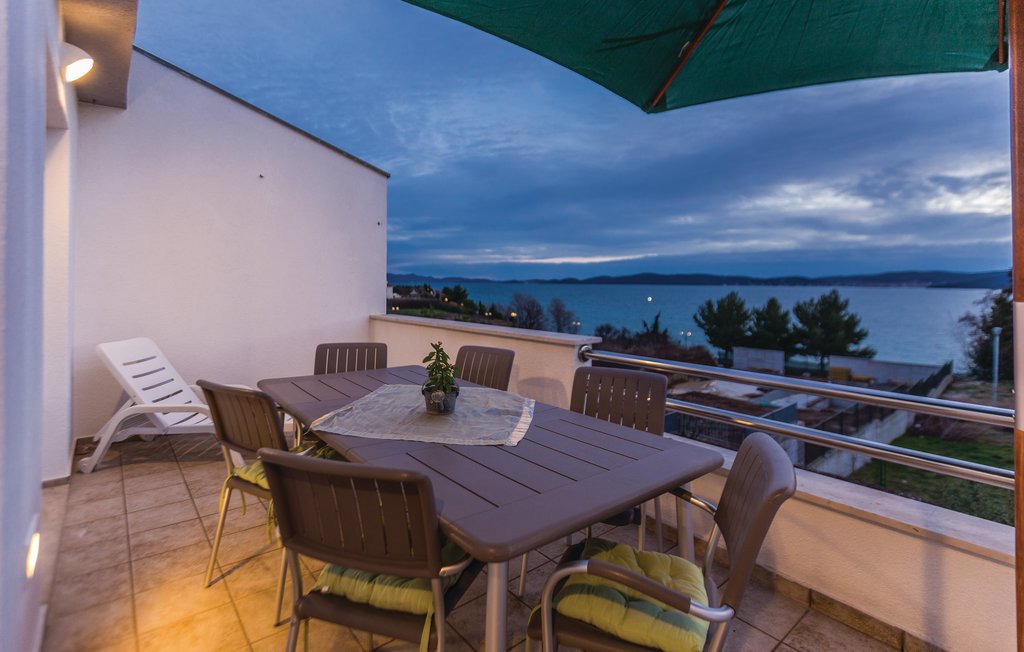 Ferieleilighet - Zadar , Kroatia - CDN027 10