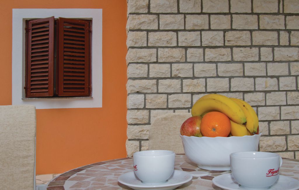 Feriehuse - Nin-Privlaka , Kroatien - CDN056 11