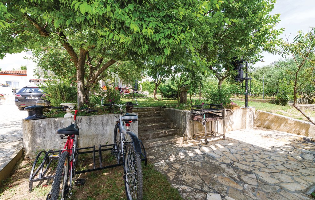 Semesterhus - Nin-Privlaka , Kroatien - CDN699 16