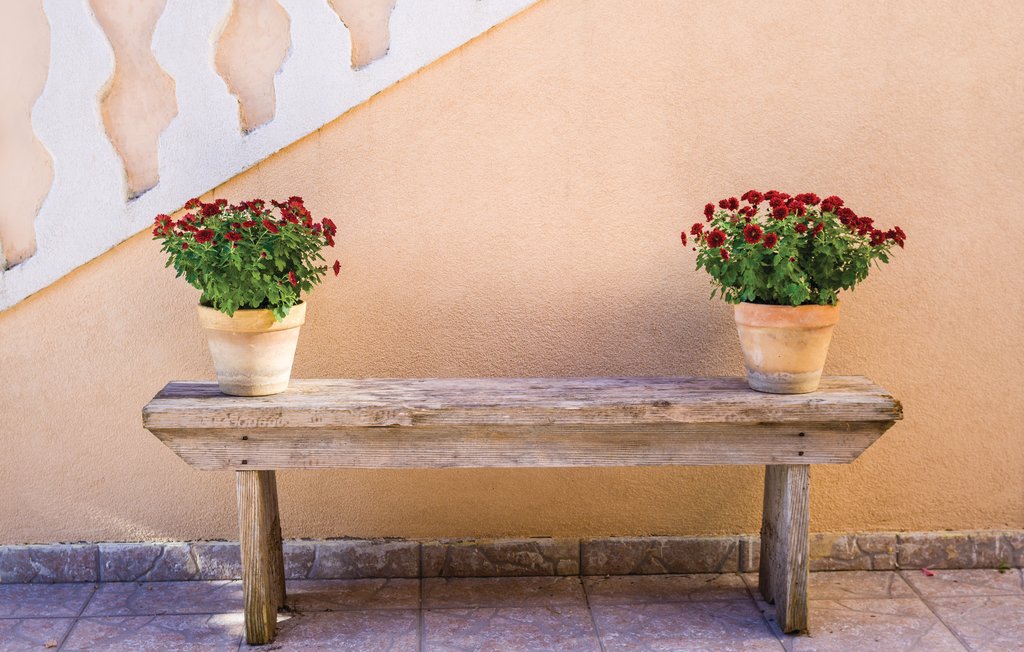 Ferienhaus - Zadar-Bibinje , Kroatien - CDN833 10