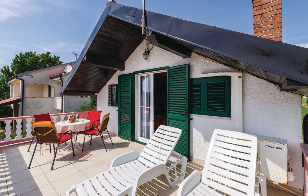 Feriehuse - Nin-Privlaka , Kroatien - CDN866 15