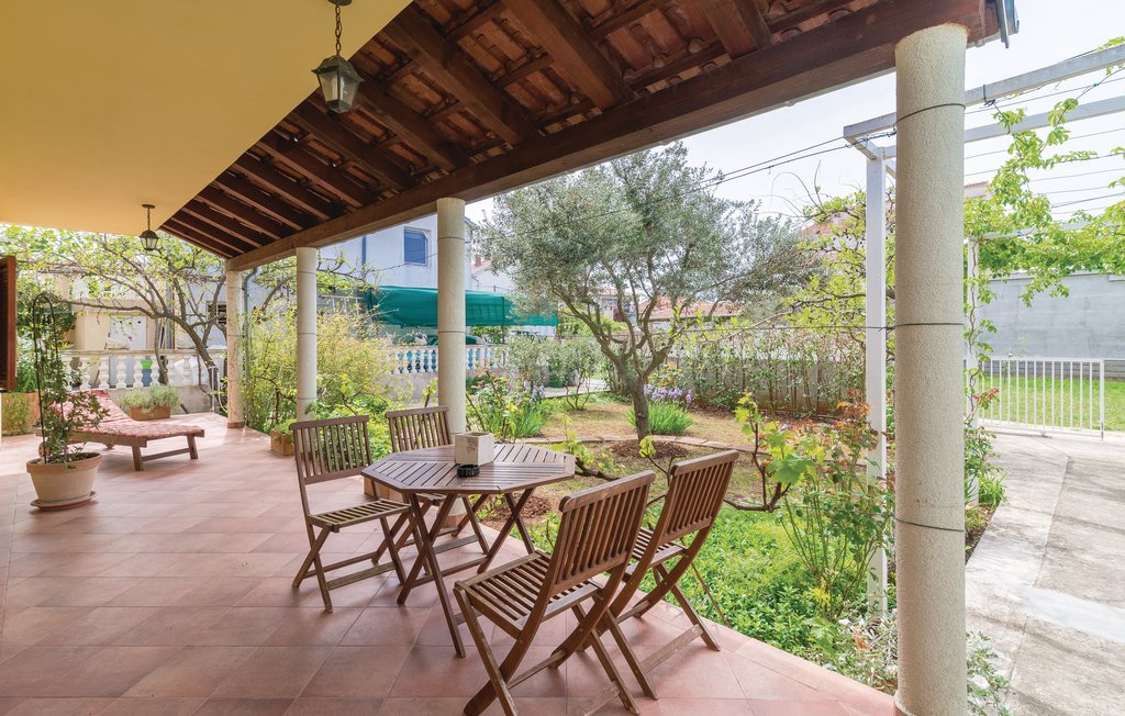 Semesterhus - Zadar-Sukosan , Kroatien - CDN084 3