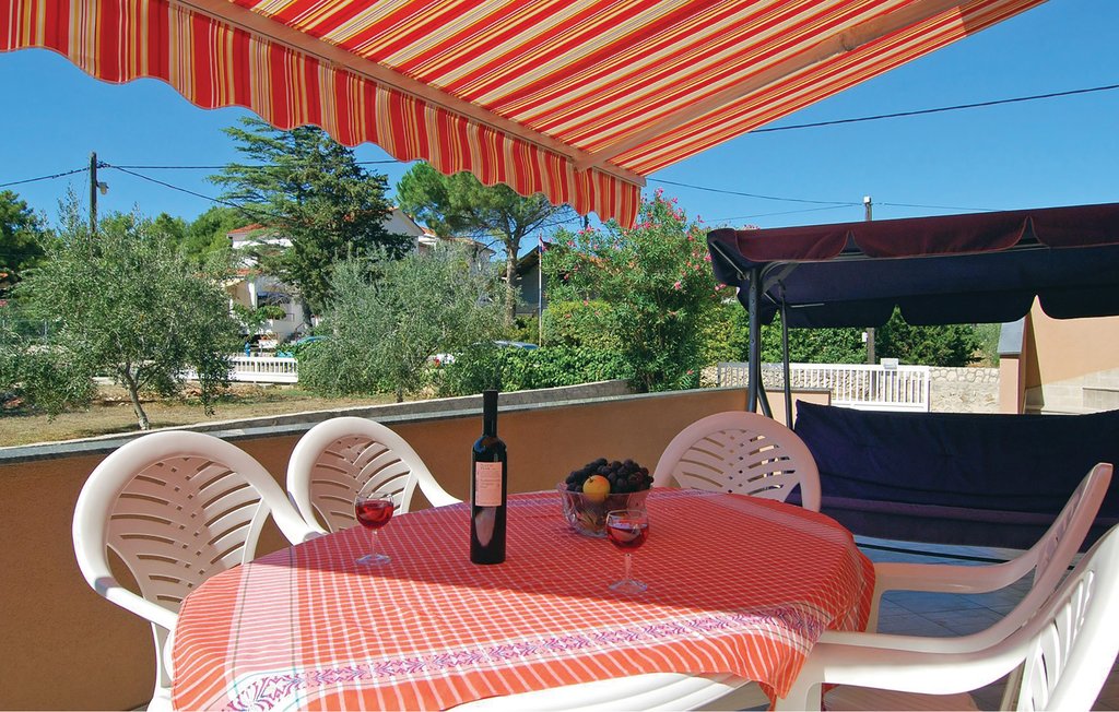 Ferienwohnung - Vir , Kroatien - CDN686 3