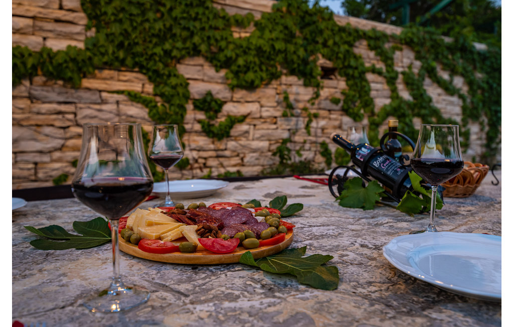 Feriehuse - Zadar-Lisicic , Kroatien - CDN999 27