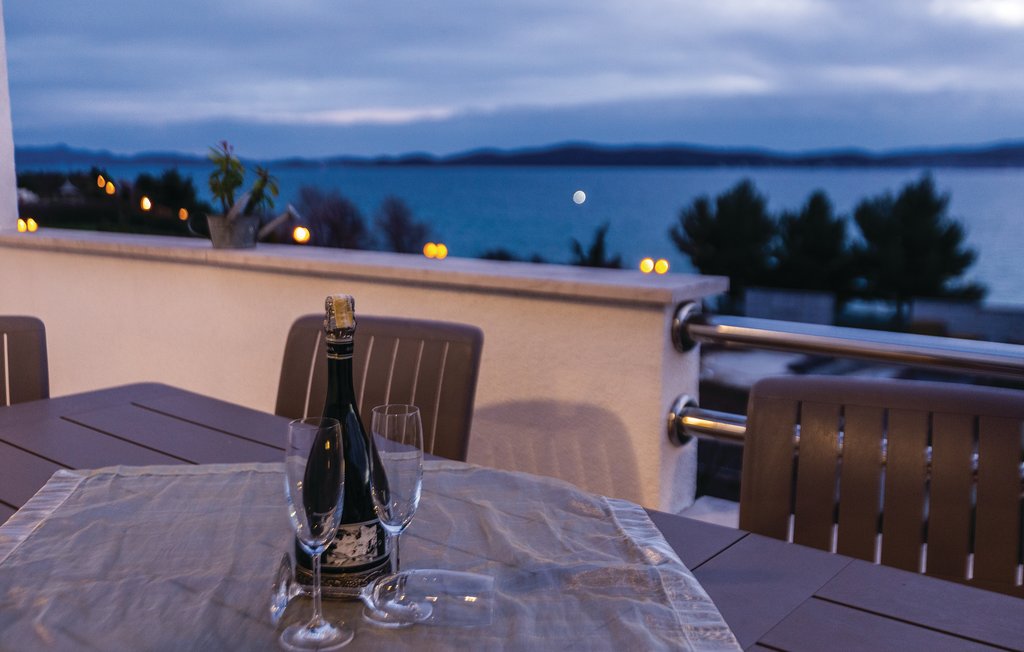 Ferieleilighet - Zadar , Kroatia - CDN027 11