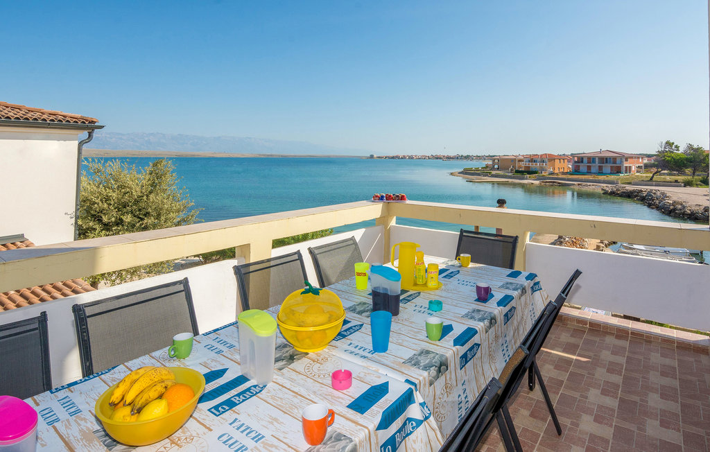 Lejlighed - Vir , Kroatien - CDN083 13