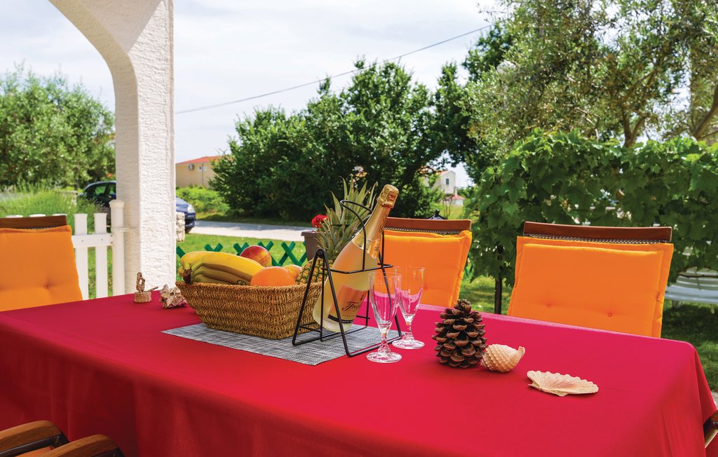 Feriehuse - Nin-Privlaka , Kroatien - CDN866 16