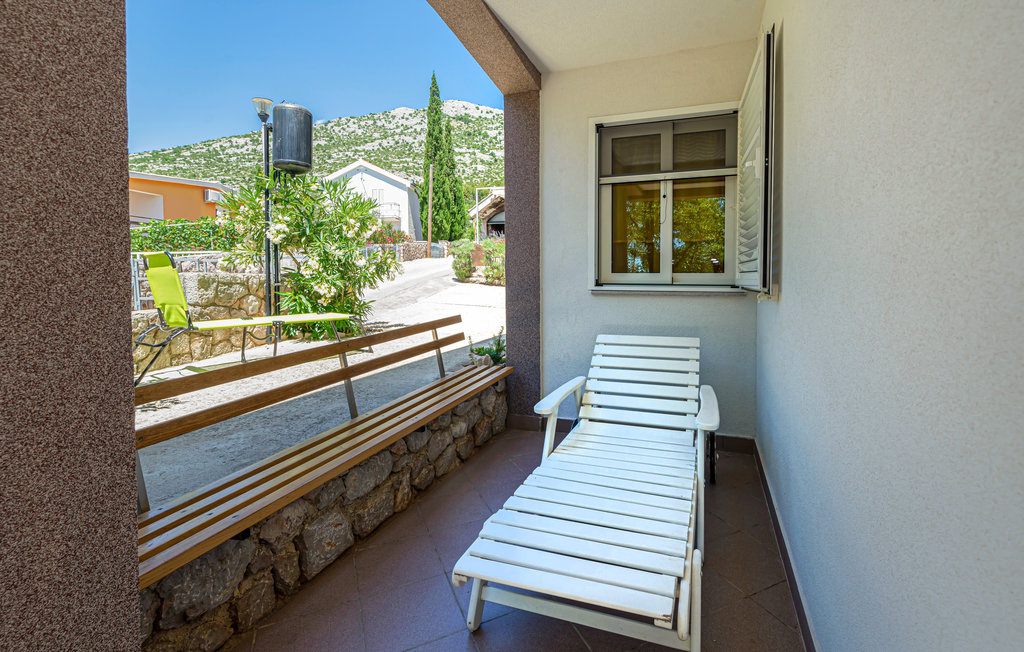 Ferienhaus - Starigrad Paklenica , Kroatien - CDN945 15