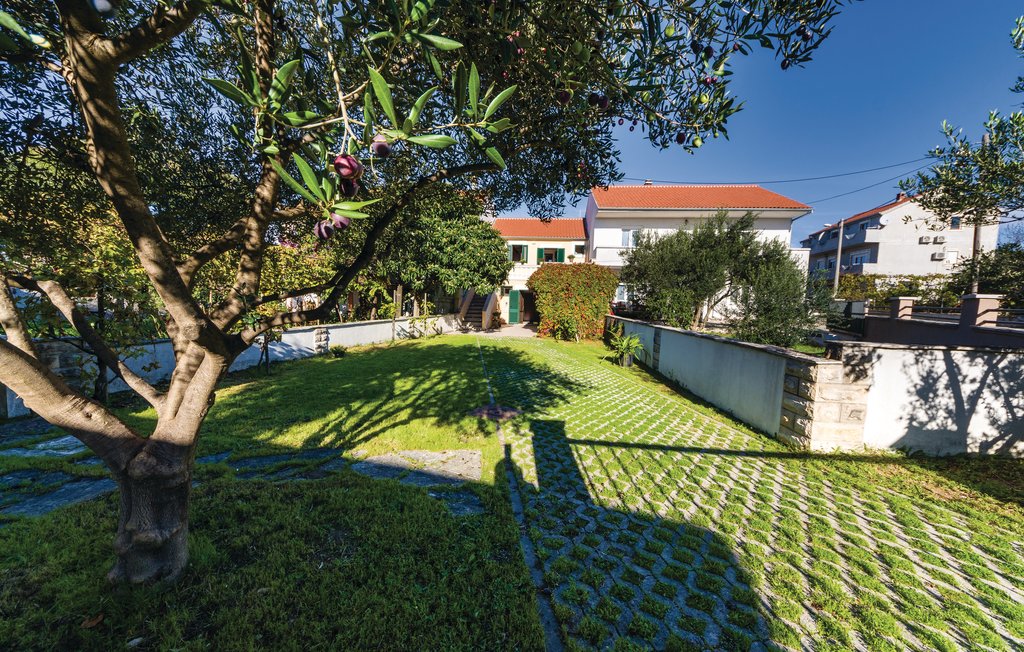 Ferienhaus - Zadar-Bibinje , Kroatien - CDN833 11