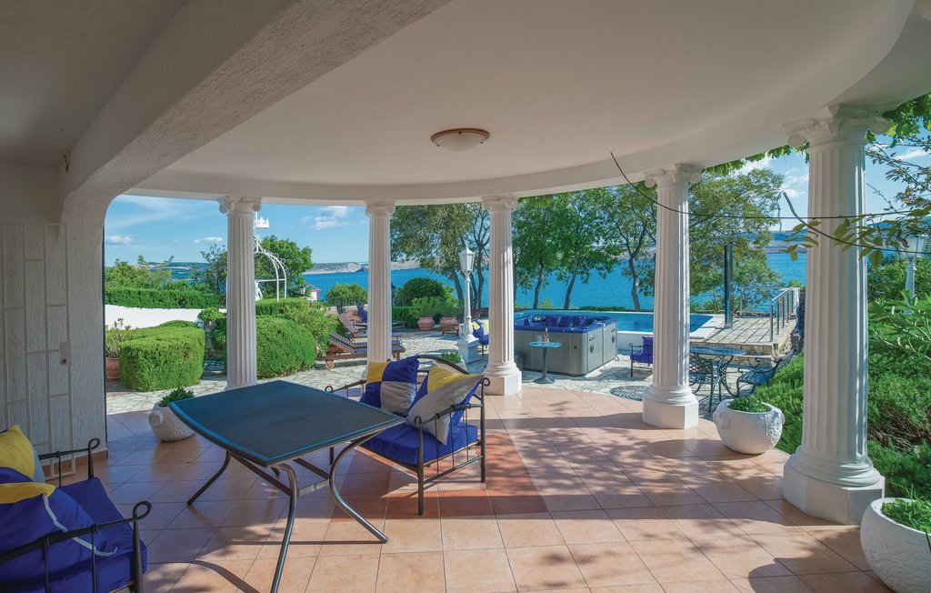 Ferienhaus - Starigrad Paklenica-Seline , Kroatien - CDN086 12