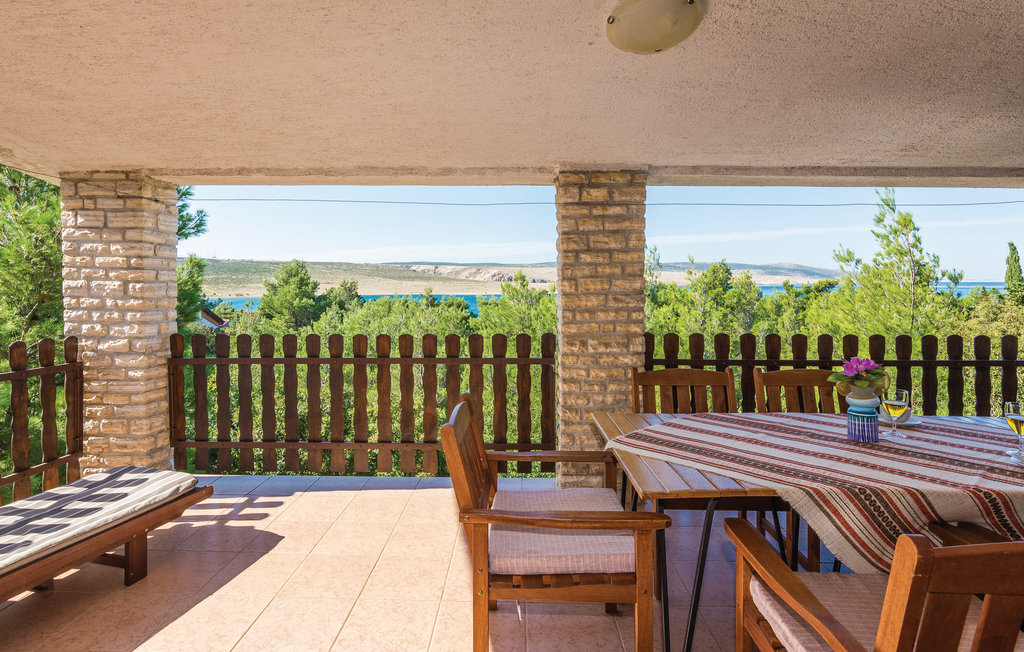 Ferieleilighet - Starigrad Paklenica-Rovanjska , Kroatia - CDN286 1