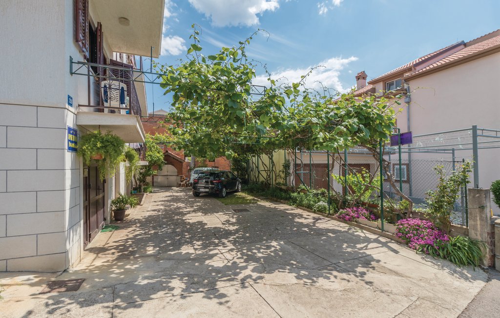 Ferienwohnung - Zadar , Kroatien - CDN413 6