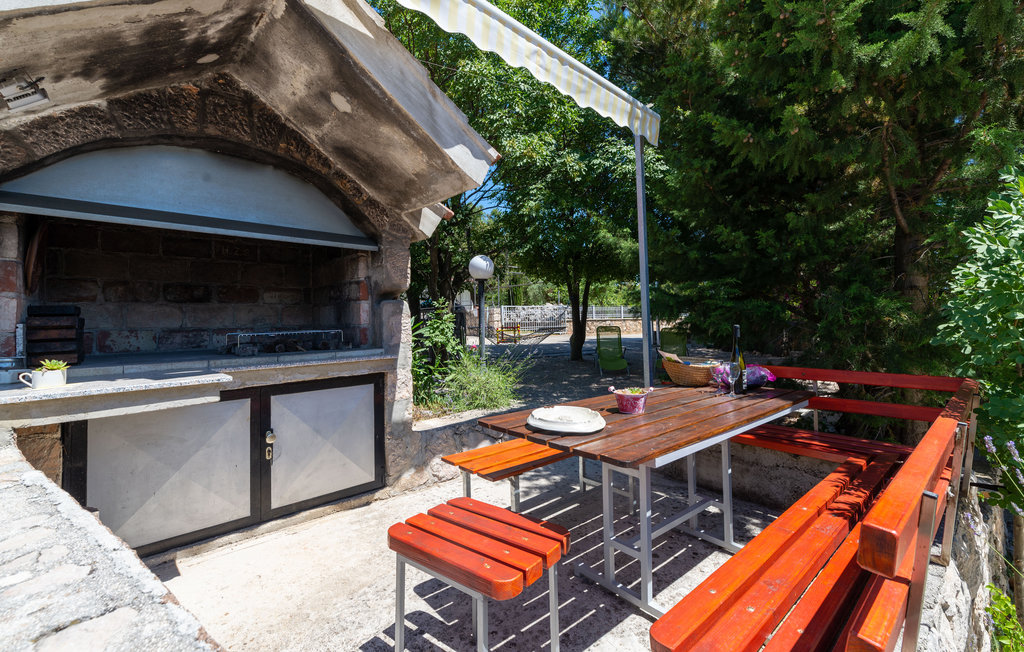 Ferienhaus - Starigrad Paklenica , Kroatien - CDN945 3