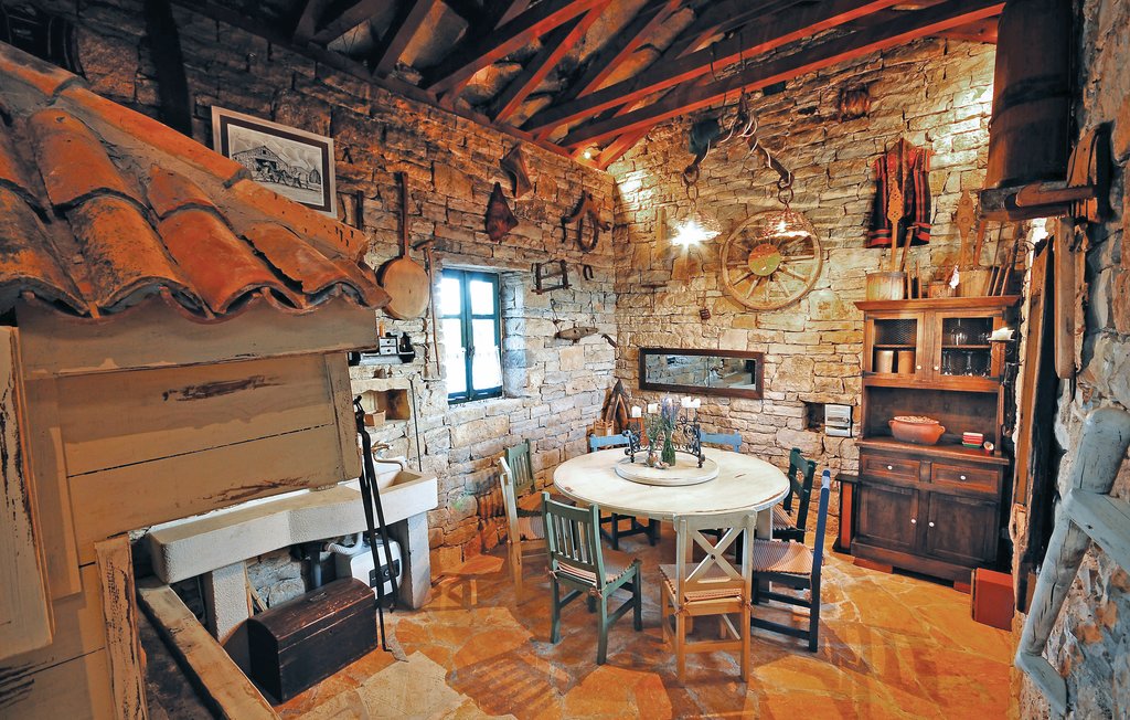 Feriehuse - Zadar-Lisicic , Kroatien - CDN999 38