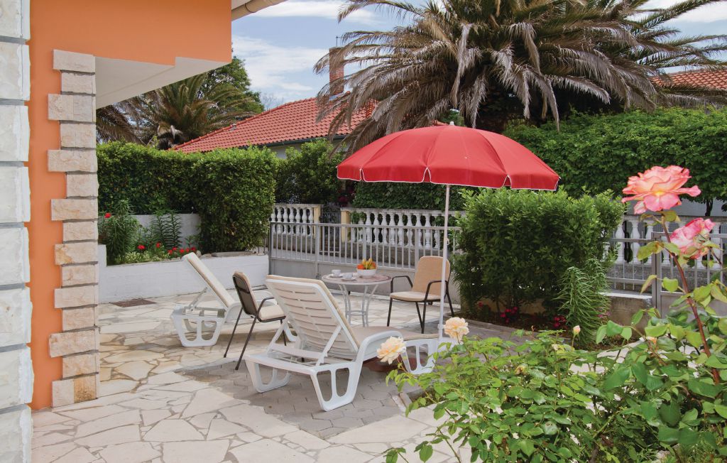 Feriehuse - Nin-Privlaka , Kroatien - CDN056 3