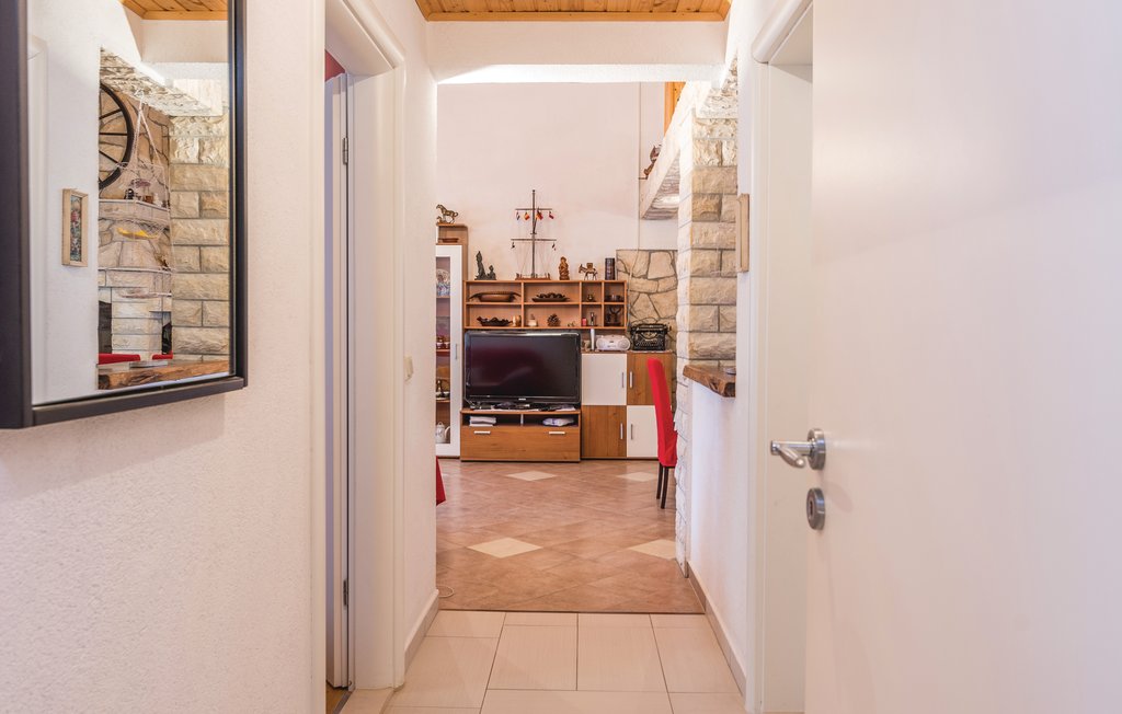 Semesterhus - Nin-Privlaka , Kroatien - CDN699 28