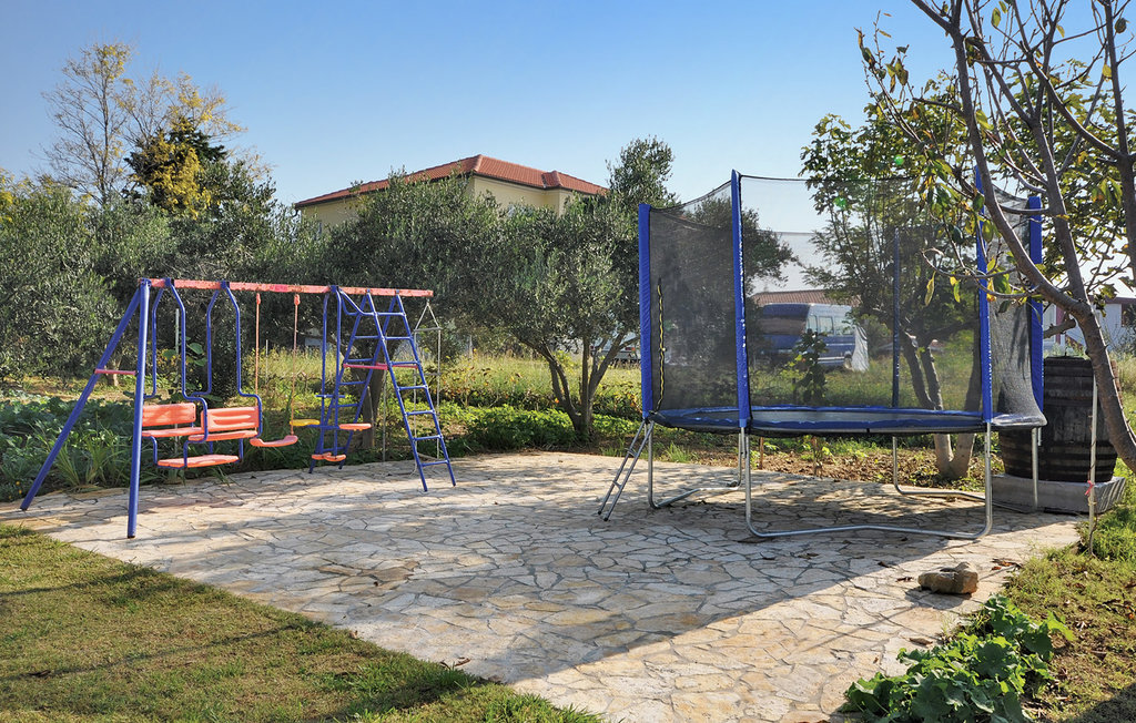 Semesterhus - Nin-Privlaka , Kroatien - CDN699 3