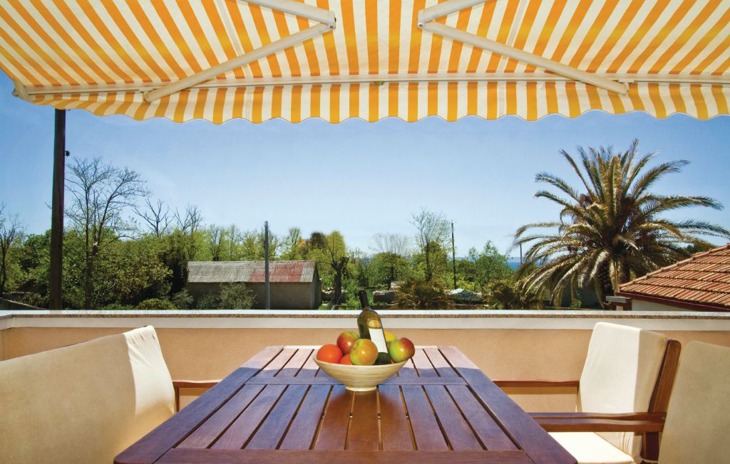 Semesterhus - Nin-Privlaka , Kroatien - CDN854 1