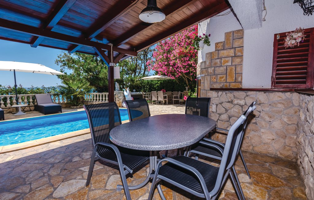 Feriehus - Zadar-Kozino , Kroatia - CDN858 13