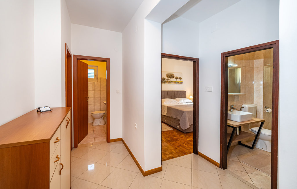 Feriehuse - Zadar-Kozino , Kroatien - CDN929 25