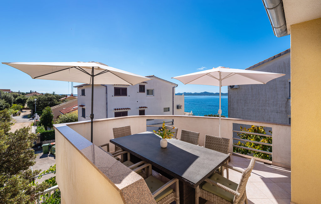 Feriehuse - Zadar-Kozino , Kroatien - CDN929 3