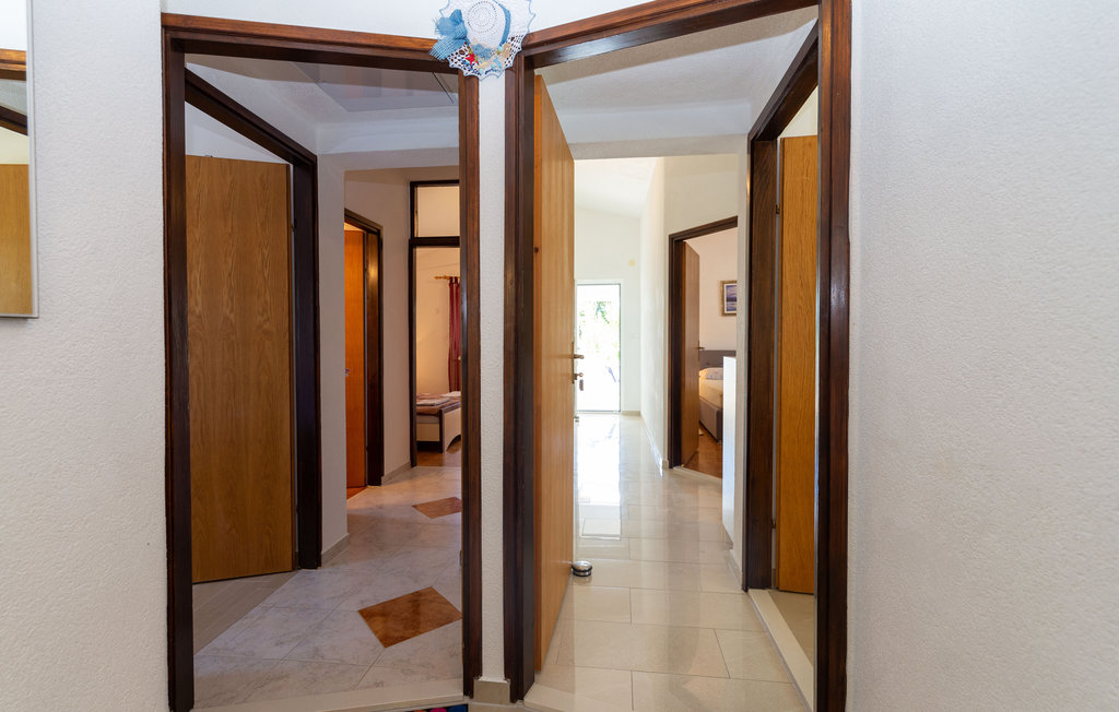 Ferienhaus - Starigrad Paklenica , Kroatien - CDN945 23