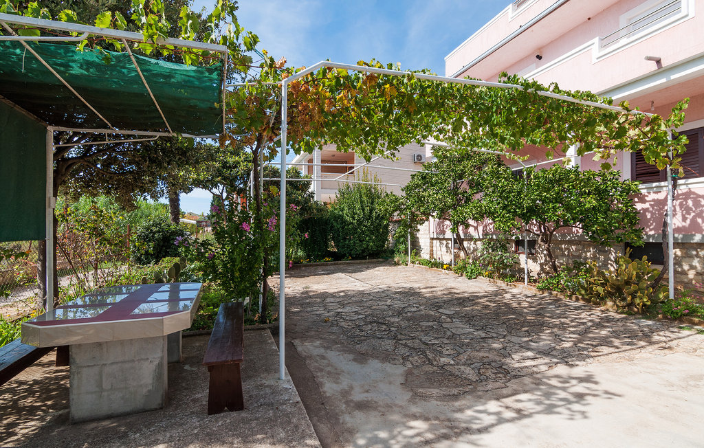 Lejlighed - Biograd-Sv.Filip i Jakov , Kroatien - CDN984 6