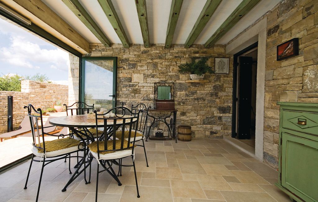 Feriehuse - Zadar-Lisicic , Kroatien - CDN999 19