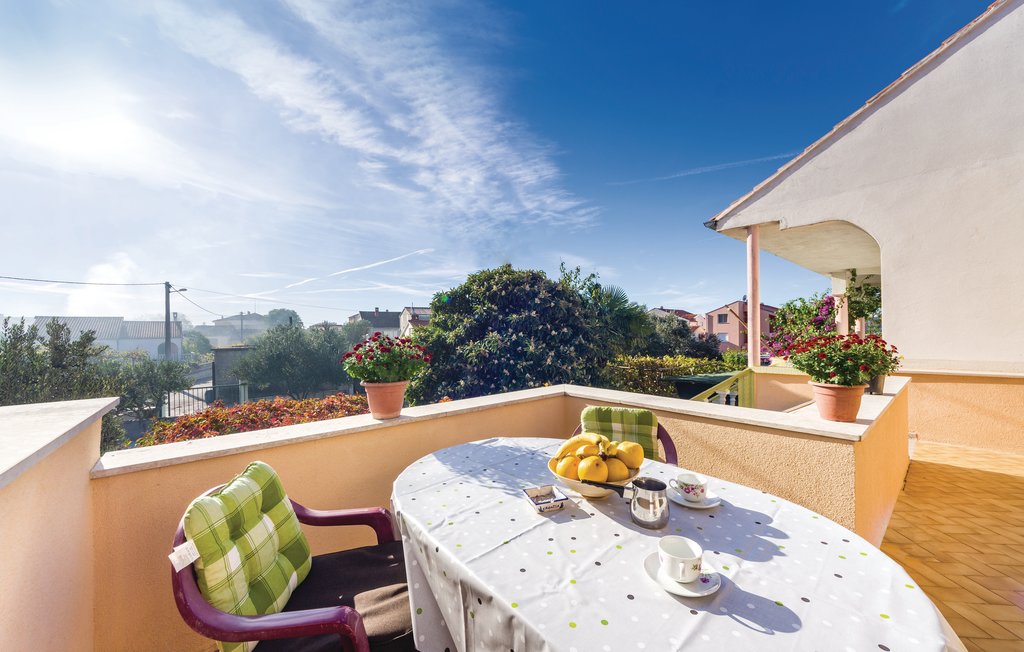 Ferienhaus - Zadar-Bibinje , Kroatien - CDN833 4