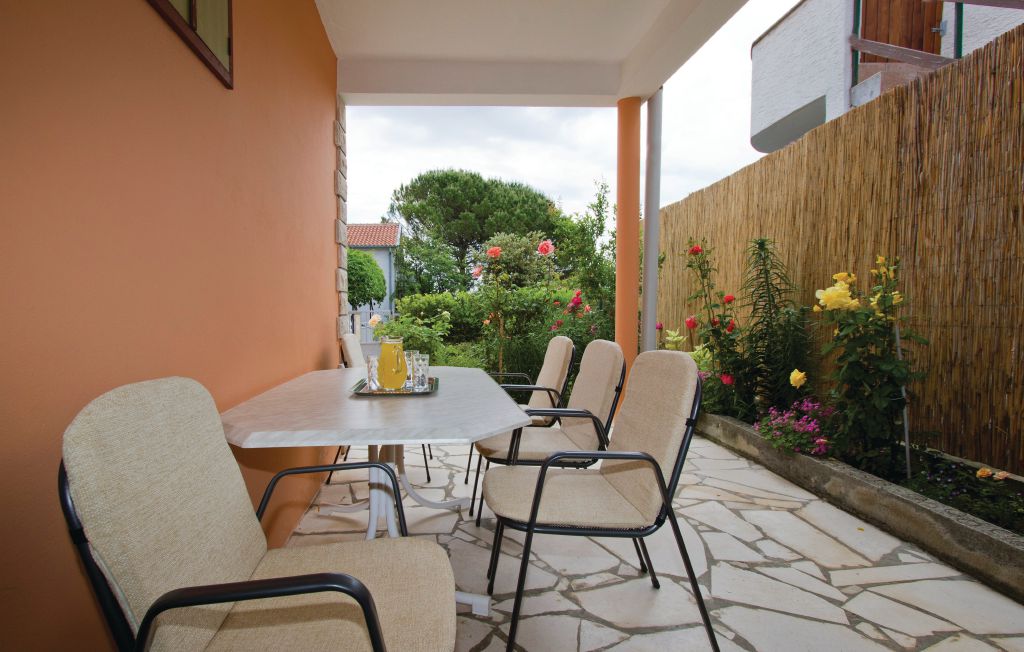 Feriehuse - Nin-Privlaka , Kroatien - CDN056 9