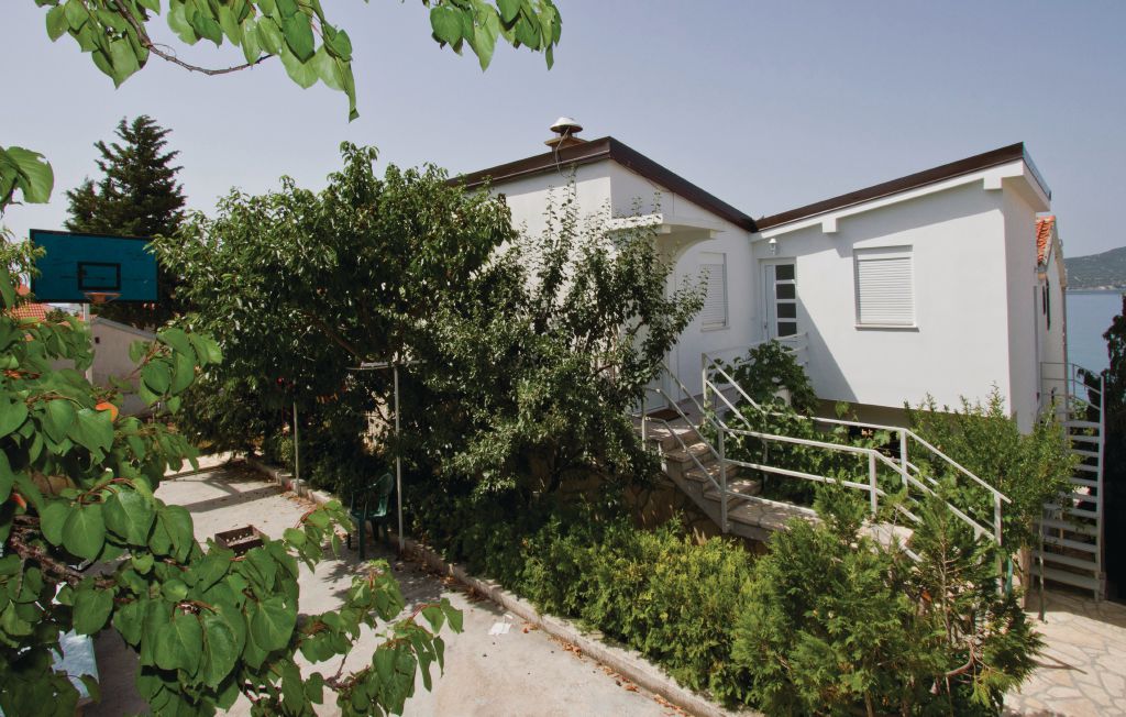 Ferieleilighet - Biograd-Sv. Filip i Jakov , Kroatia - CDN270 8