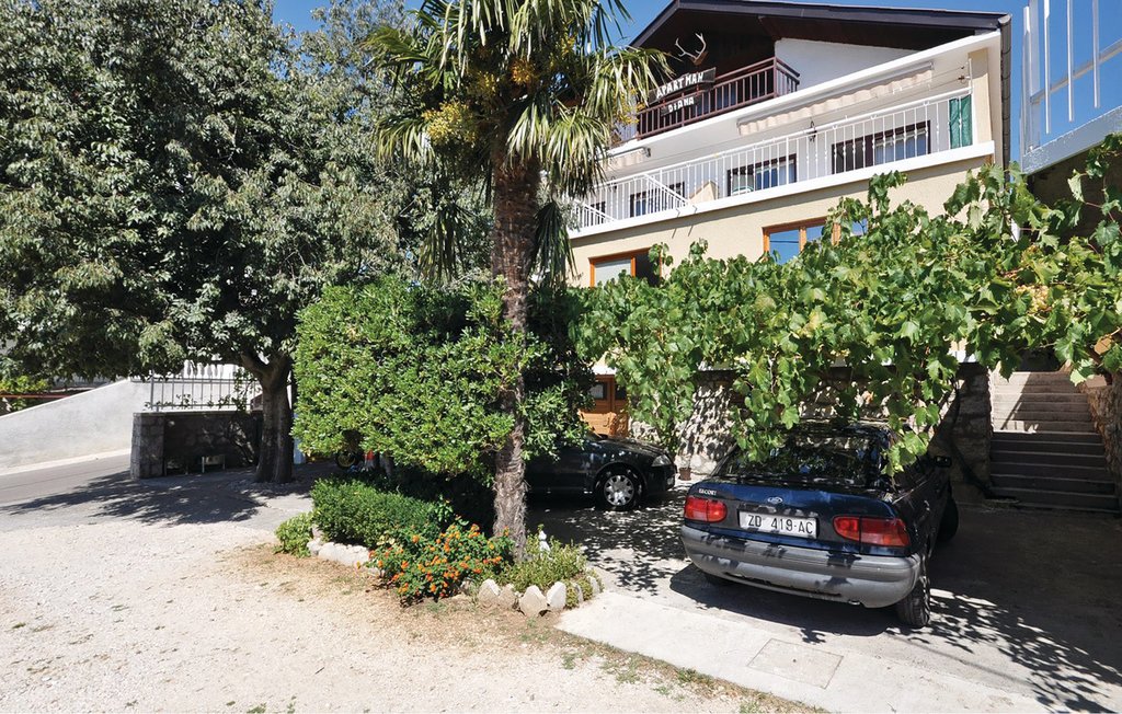 Ferienwohnung - Starigrad Paklenica , Kroatien - CDN333 7