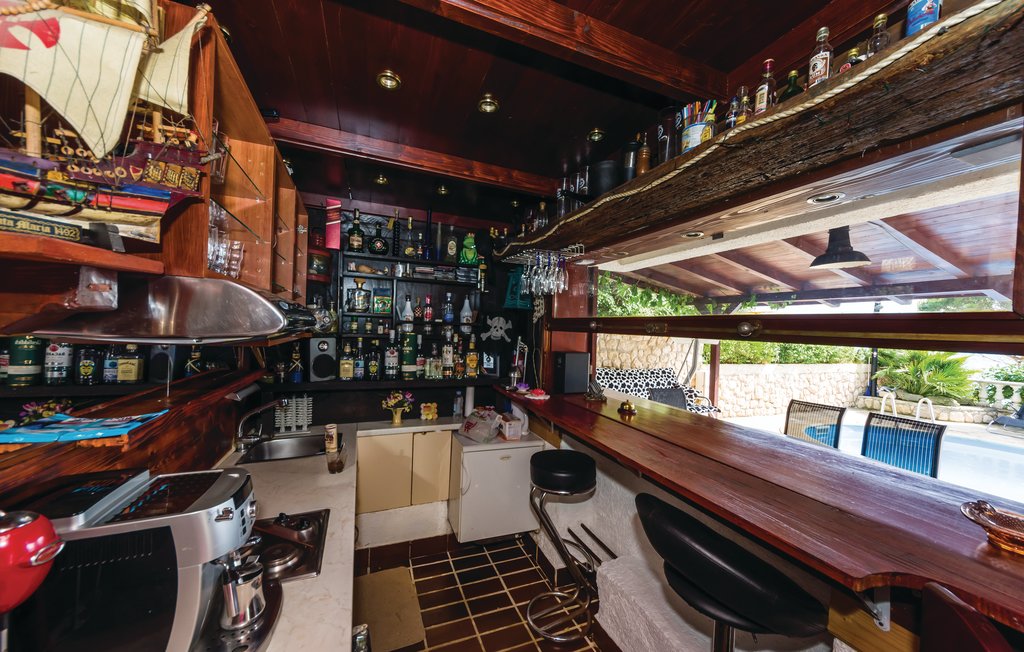 Feriehus - Zadar-Kozino , Kroatia - CDN858 33