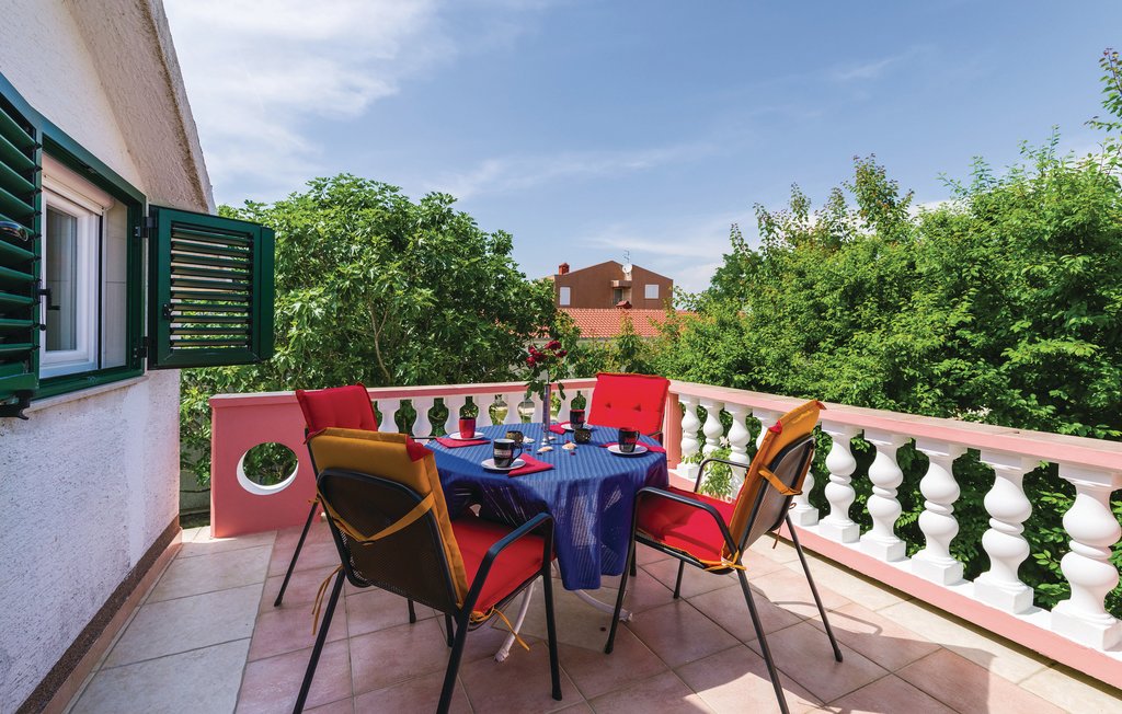 Feriehuse - Nin-Privlaka , Kroatien - CDN866 13