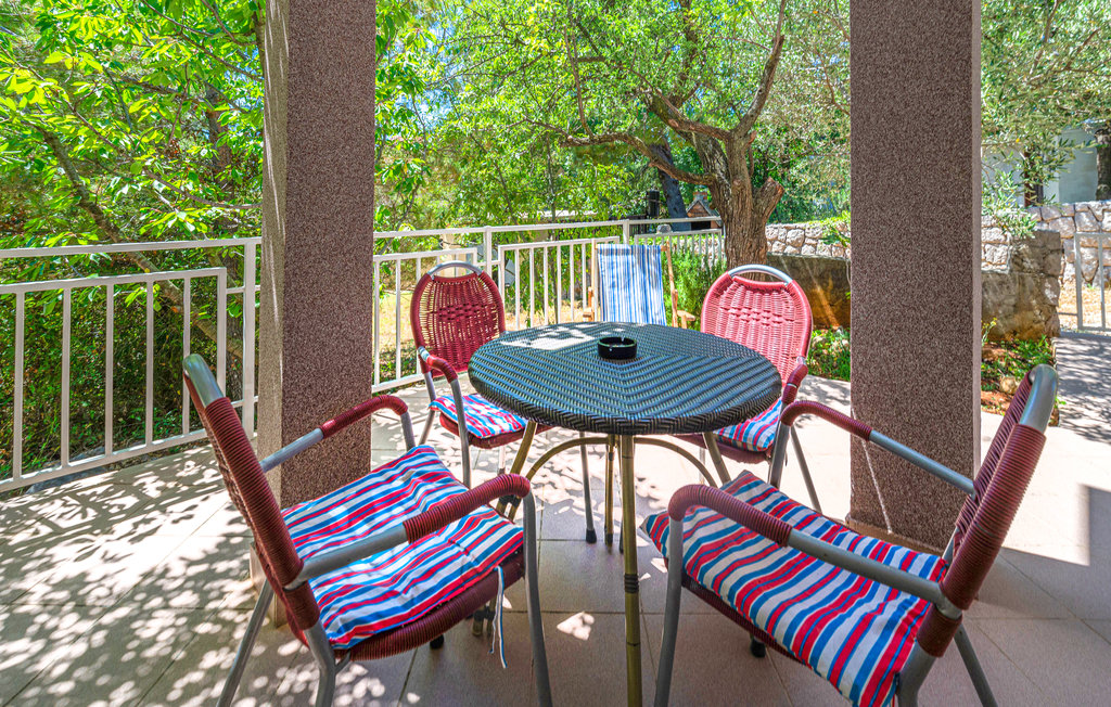 Ferienhaus - Starigrad Paklenica , Kroatien - CDN945 13