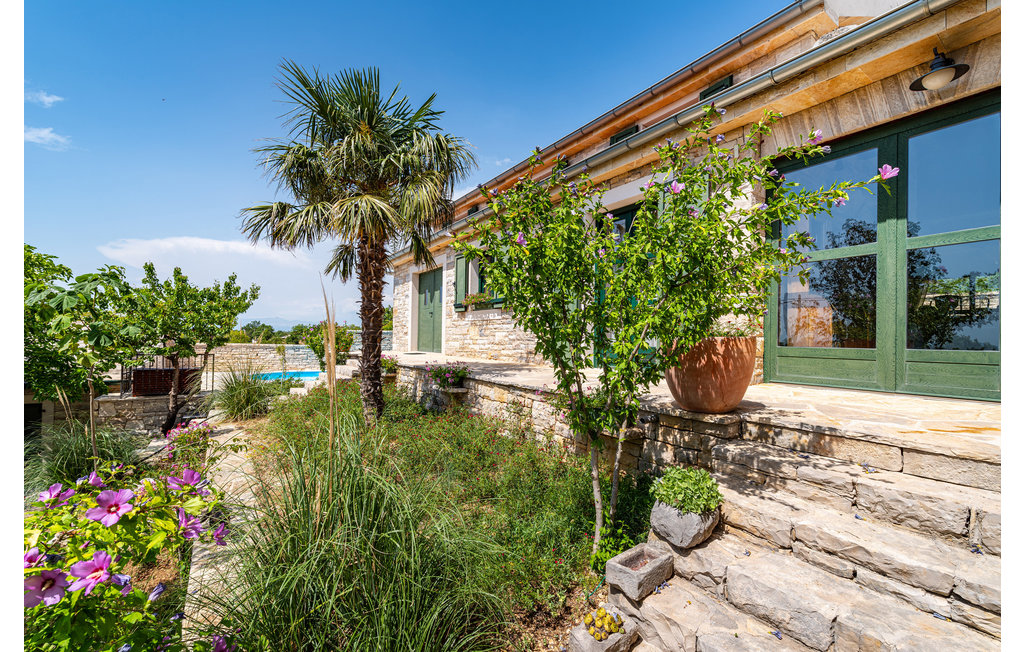 Feriehuse - Zadar-Lisicic , Kroatien - CDN999 25