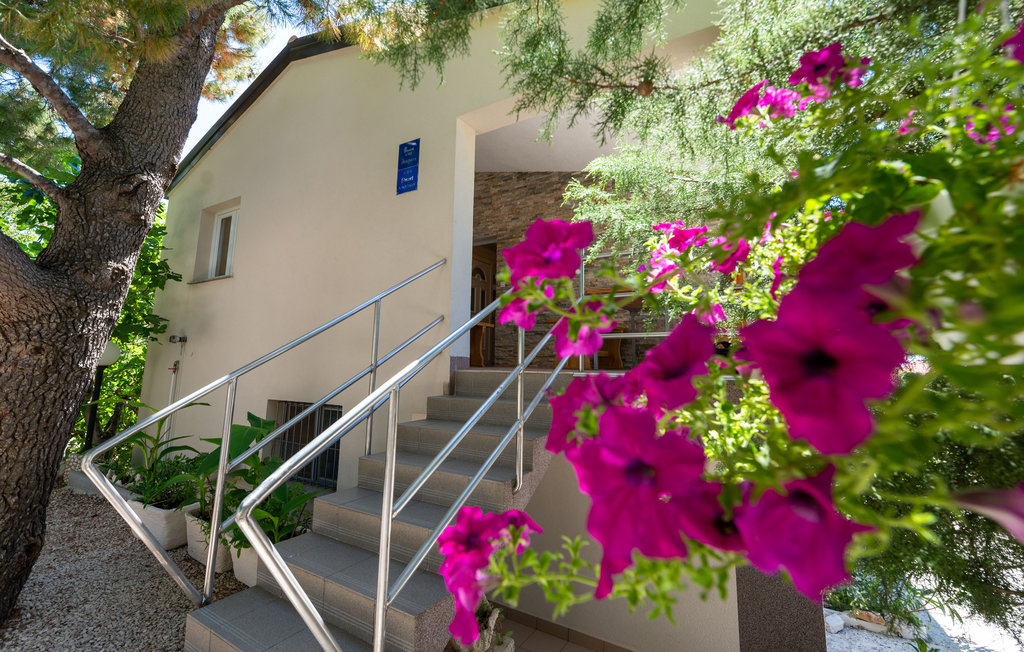 Ferienhaus - Starigrad Paklenica , Kroatien - CDN945 17