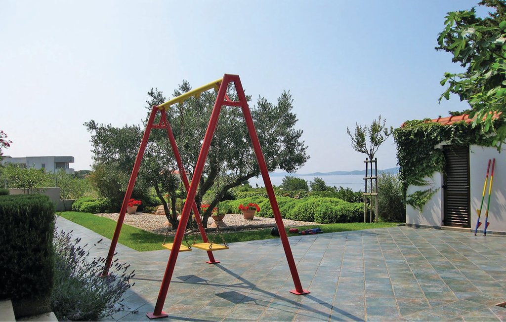 Lejlighed - Zadar , Kroatien - CDN026 7