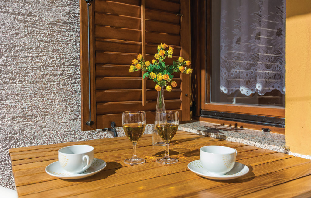 Ferieleilighet - Starigrad Paklenica-Rovanjska , Kroatia - CDN286 9