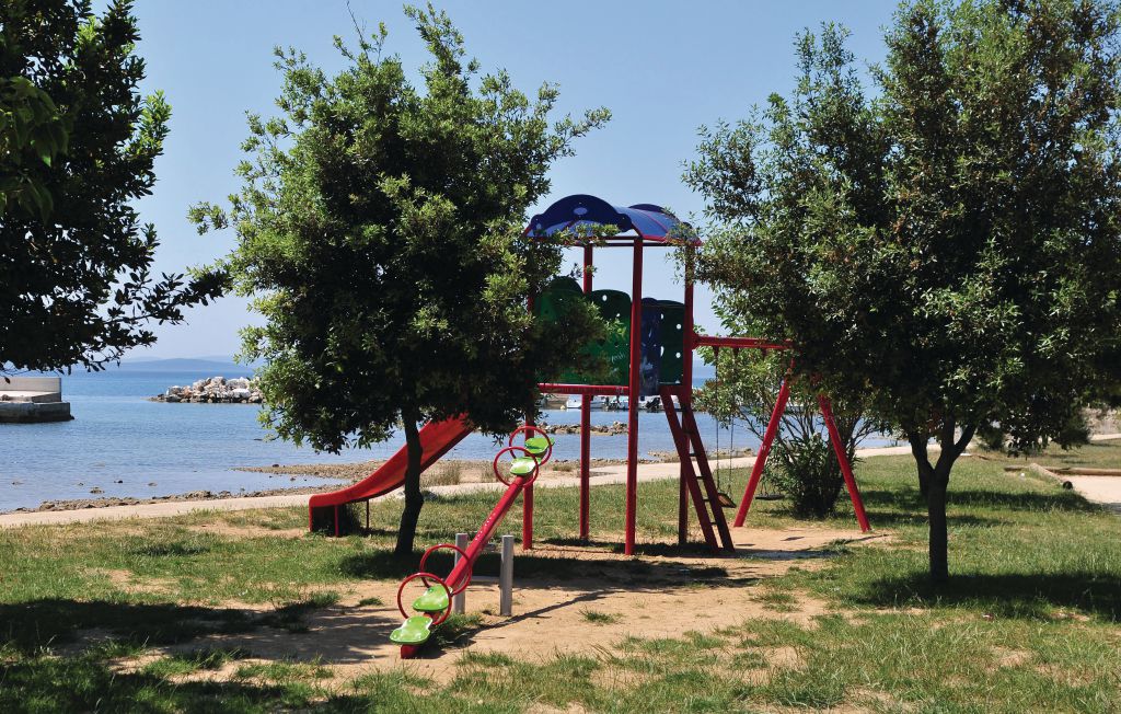Semesterhus - Nin-Privlaka , Kroatien - CDN854 7
